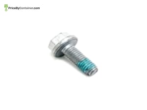 MERCEDES-BENZ 0199908101 — Mercedes-Benz Genuine BOLT 0199908101