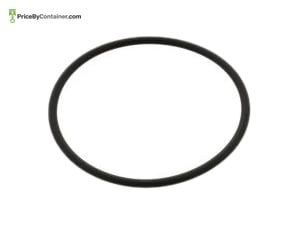 MERCEDES-BENZ 019997374564 — Mercedes-Benz Genuine SEAL RING 019997374564