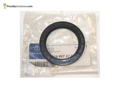 MERCEDES-BENZ 0199973747 — Mercedes-Benz Genuine Original New Radial Shaft Sealing Ring 0199973747 Function : The Genuine Radial Shaft Sealing…
