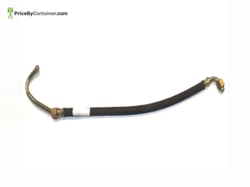 MERCEDES-BENZ 0199974082 — Description Mercedes Benz Genuine Oil Cooler Hose 0199974082 (002)
