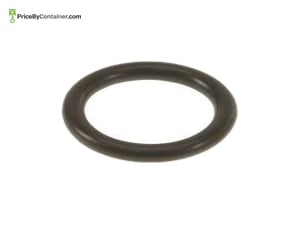 MERCEDES-BENZ 0199975745 — Mercedes-Benz Genuine SEALING RING 0199975745