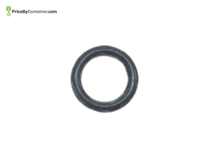 MERCEDES-BENZ 0199977348 — MERCEDES BENZ SEALING RING HIGH PRESSURE PUMP ON HOSE GENUINE SUSPENSION PARTS 0199977348