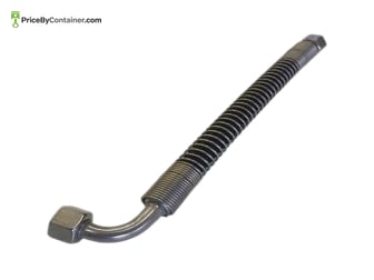 MERCEDES-BENZ 0199978182 — MERCEDES BENZ GENUINE OIL COOLER HOSE A0199978182