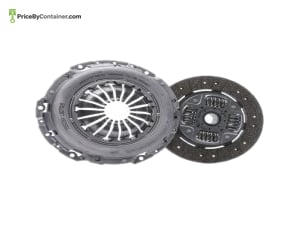 MERCEDES-BENZ 0202501201 — MERCEDES BENZ GENUINE KIT CLUTCH A0202501201