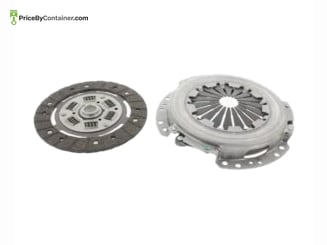 MERCEDES-BENZ 020250120180 — MERCEDES BENZ CLUTCH GENUINE TRANSMISSION 020250120180