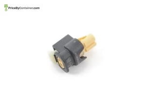 MERCEDES-BENZ 0205456528 — MERCEDES BENZ GENUINE PLUG HOUSING A0205456528