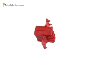 MERCEDES-BENZ 0205457828 — The Mercedes-Benz Genuine Receptacle 0205457828 is a crucial component that ensures a secure and reliable electrical…
