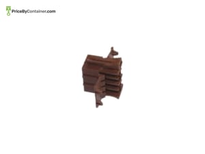 MERCEDES-BENZ 0205457928 — The Mercedes-Benz Genuine Plug Housing 0205457928 is an essential component designed to provide a secure and proper…