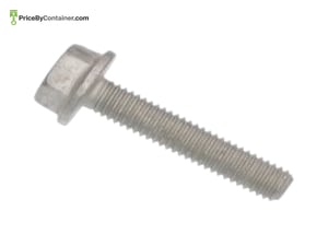 MERCEDES-BENZ 0209900601 — MERCEDES BENZ GENUINE COMBI-HEXAGON HEAD BOLT A0209900601