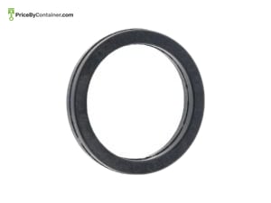 MERCEDES-BENZ 0209970445 — MERCEDES BENZ GENUINE OIL PUMP ORING A0209970445