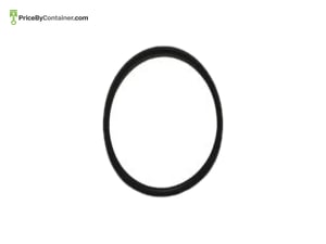 MERCEDES-BENZ 0209970448 — Mercedes-Benz Genuine SEAL RING 0049970748 0209970448