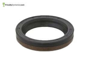 MERCEDES-BENZ 0209972547 — Mercedes-Benz Genuine DIFFERENTIAL OIL SEAL 0209972547