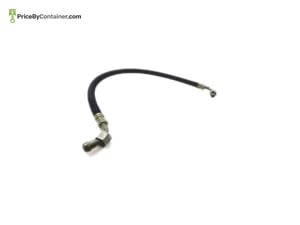 MERCEDES-BENZ 0209972982 — MERCEDES BENZ GENUINE COOLER HOSE A0209972982