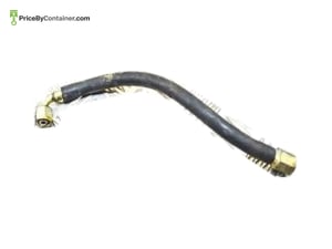 MERCEDES-BENZ 0209973382 — Mercedes-Benz Genuine HOSE 0209973382