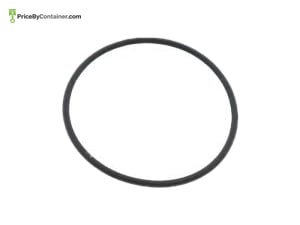 MERCEDES-BENZ 0209974445 — Mercedes-Benz Genuine O RING 0209974445