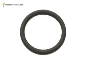 MERCEDES-BENZ 0209977845 — Mercedes-Benz Genuine O-RING 0209977845
