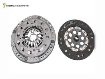 MERCEDES-BENZ 0212501301 — Mercedes-Benz Genuine 0212501301 Clutch Kit The part number 0212501301 for the Mercedes-Benz Genuine Clutch Kit is a…