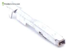 MERCEDES-BENZ 0215450126 — Mercedes-Benz Genuine CONTACT SOCKET 0215450126
