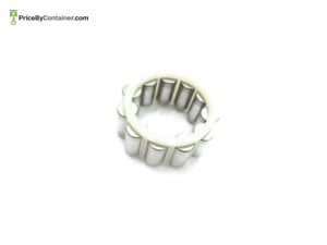 MERCEDES-BENZ 0219819510 — Mercedes-Benz Genuine NEEDLE ROLLER BEARING 0219819510