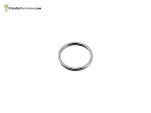 MERCEDES-BENZ 0219971648 — Mercedes-Benz Genuine SEALING RING 0219971648