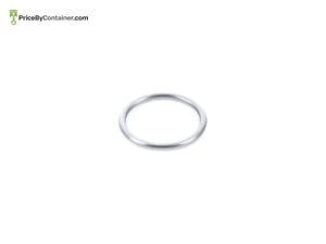MERCEDES-BENZ 0219971748 — MERCEDES BENZ GENUINE SEALING RING A0219971748
