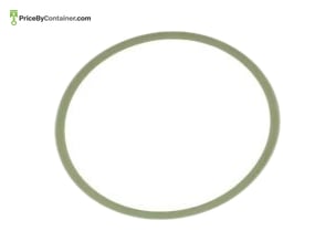 MERCEDES-BENZ 0219972345 — Mercedes-Benz Genuine O RING 0219972345