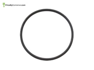 MERCEDES-BENZ 0219973645 — Mercedes-Benz Genuine VACUUM PUMP O RING 0219973645