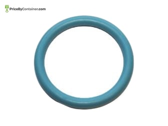 MERCEDES-BENZ 0219975348 — Mercedes-Benz Genuine SEALING RING 0219975348