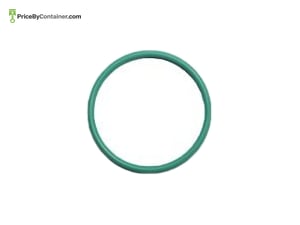 MERCEDES-BENZ 0219979745 — MERCEDES BENZ GENUINE O RING GREEN / 0219979745