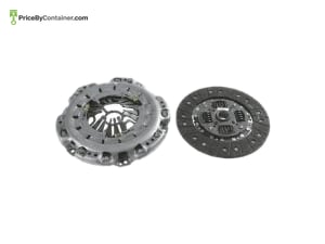 MERCEDES-BENZ 022250750180 — Mercedes-Benz Genuine CLUTCH 022250750180