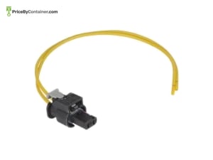 MERCEDES-BENZ 0225451926 — Mercedes-Benz Genuine PLUG SOCKET MODI 0225451926