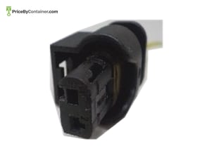MERCEDES-BENZ 0225452226 — MERCEDES BENZ GENUINE CONNETER A0225452226