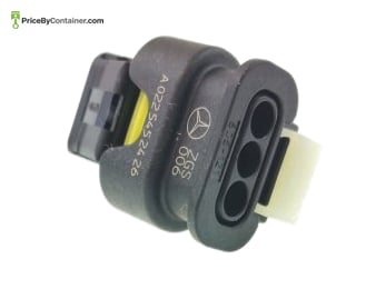 MERCEDES-BENZ 0225452426 — Mercedes-Benz Genuine CLUTCH MECHANICAL 0225452426