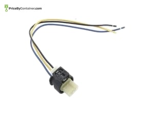MERCEDES-BENZ 0225452526 — MERCEDES BENZ GENUINE CLUTCH HOUSING A0225452526
