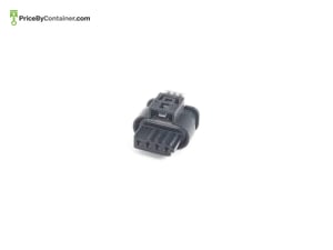 MERCEDES-BENZ 0225452726 — Mercedes-Benz Genuine CLUTCH HOUSING 0225452726