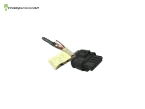 MERCEDES-BENZ 0225452926 — Mercedes-Benz Genuine CLUTCH HOUSING 0225452926
