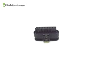 MERCEDES-BENZ 0225453226 — MERCEDES BENZ GENUINE CLUTCH HOUSING A0225453226