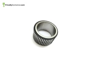 MERCEDES-BENZ 0229819610 — Mercedes-Benz Genuine NEEDLE BEARING 0229819610