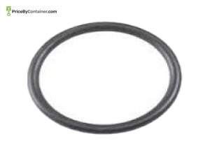 MERCEDES-BENZ 0229970648 — Mercedes-Benz Genuine SEAL RING 0229970648