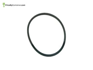 MERCEDES-BENZ 0229970848 — Mercedes-Benz Genuine O RING 0229970848