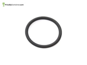 MERCEDES-BENZ 0229972548 — Mercedes-Benz Genuine SEAL RING 0229972548