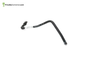 MERCEDES-BENZ 0229972682 — MERCEDES BENZ GENUINE HOSE A0229972682