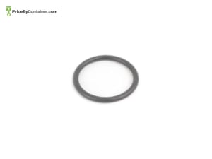 MERCEDES-BENZ 0229972745 — Mercedes-Benz Genuine VALVE BODY O RING 0229972745