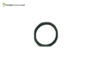 MERCEDES-BENZ 0229976045 — Mercedes-Benz Genuine O-RING 0229976045