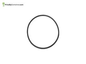 MERCEDES-BENZ 0229976445 — Mercedes-Benz Genuine O RING 0229976445