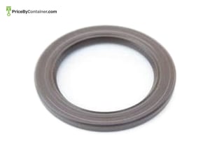 MERCEDES-BENZ 0229977347 — Mercedes-Benz Genuine SEALING RING 0229977347