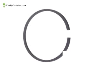 MERCEDES-BENZ 0229977945 — Mercedes-Benz Genuine O RING 0229977945