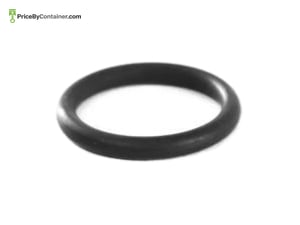 MERCEDES-BENZ 0229979745 — Mercedes-Benz Genuine O RING 0229979745