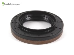 MERCEDES-BENZ 0229979947 — Mercedes-Benz Genuine DIF OIL SEAL 40x70x12 0229979947