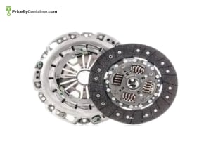 MERCEDES-BENZ 023250020180 — Mercedes-Benz Genuine CLUTCH SET 023250020180